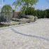 paver driveway